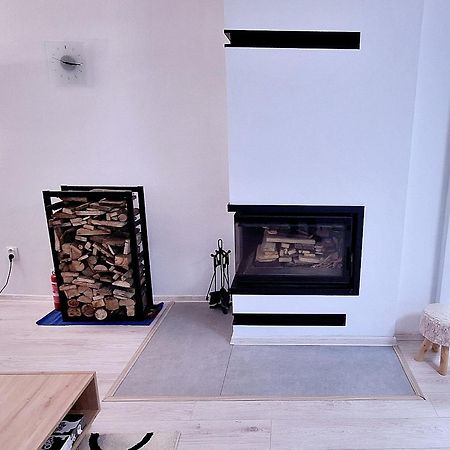 Apartmany Orava Dolny Kubin Rom bilde