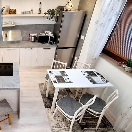 Apartmany Orava Dolny Kubin Rom bilde