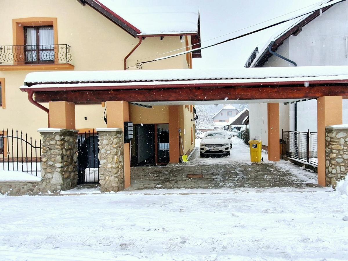 Apartmany Orava Dolny Kubin Eksteriør bilde