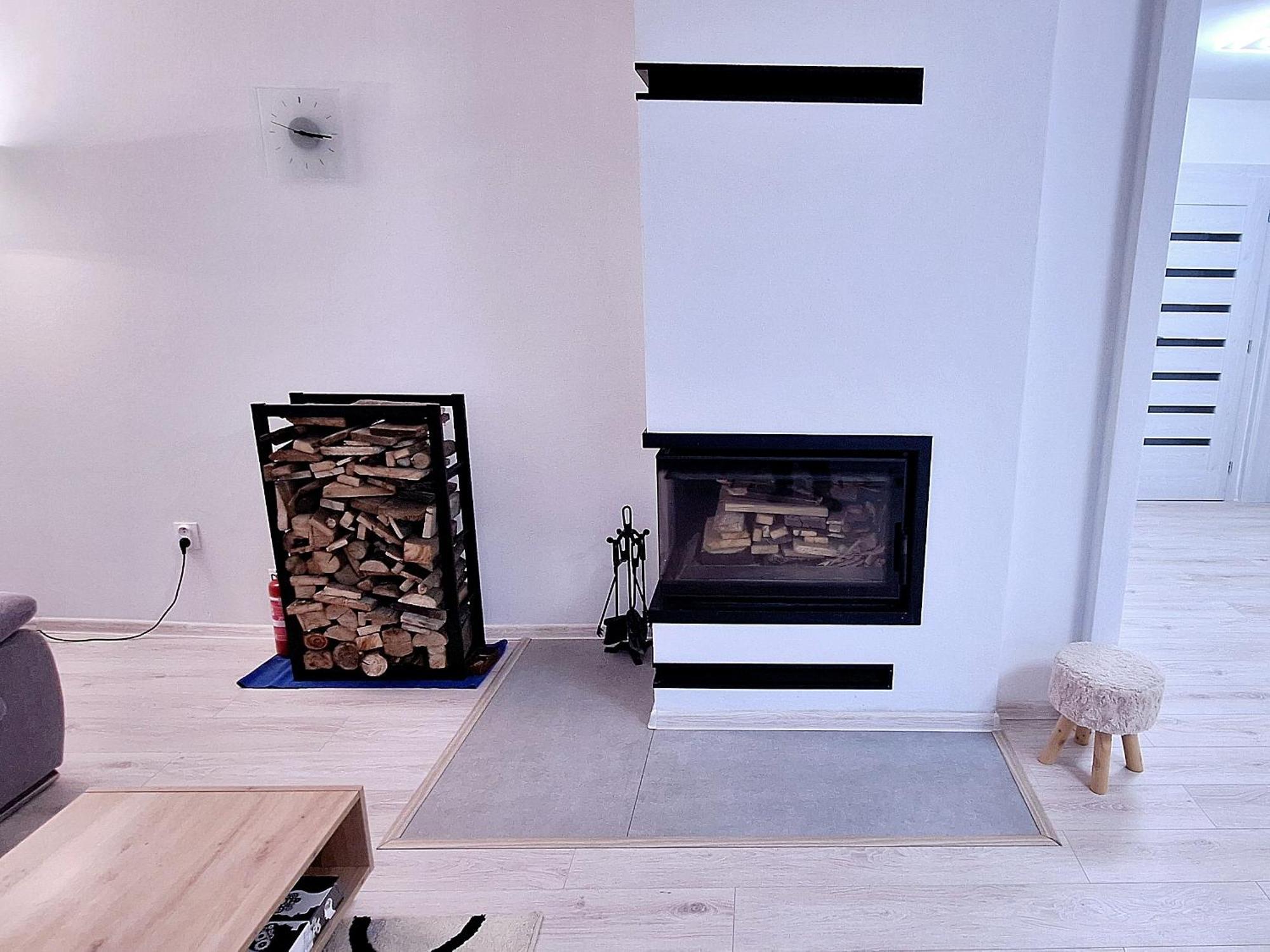 Apartmany Orava Dolny Kubin Rom bilde
