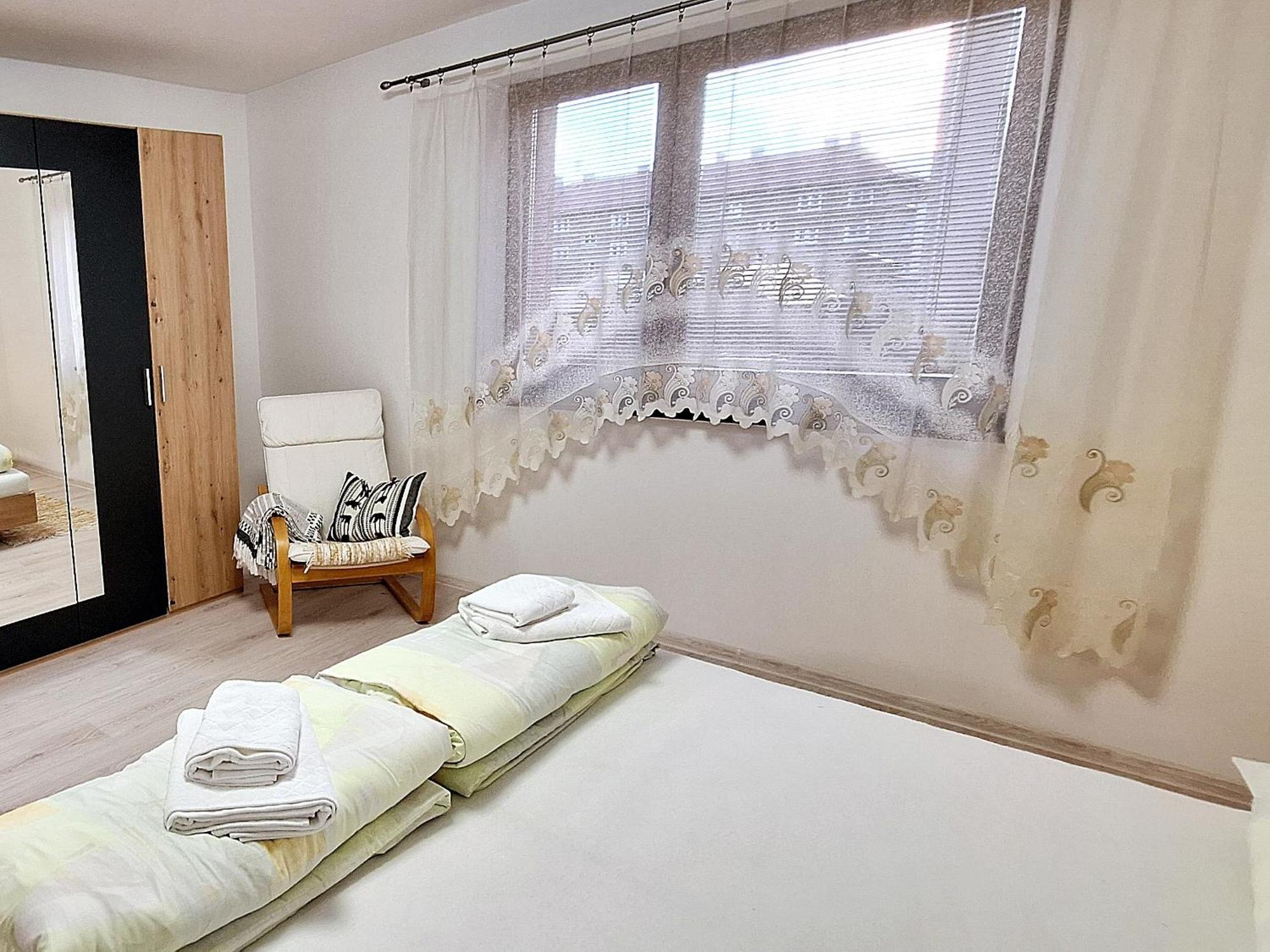 Apartmany Orava Dolny Kubin Rom bilde