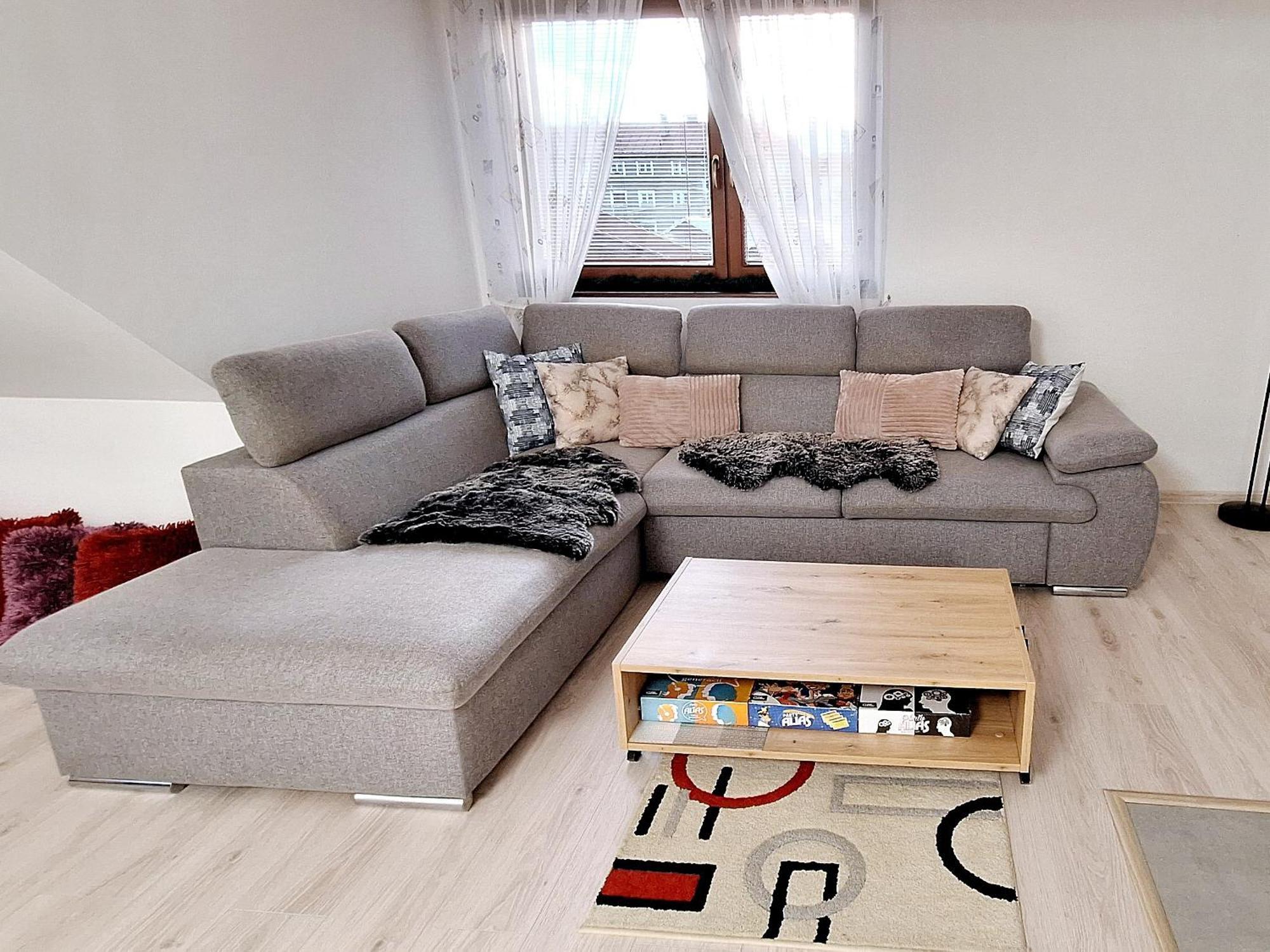 Apartmany Orava Dolny Kubin Rom bilde