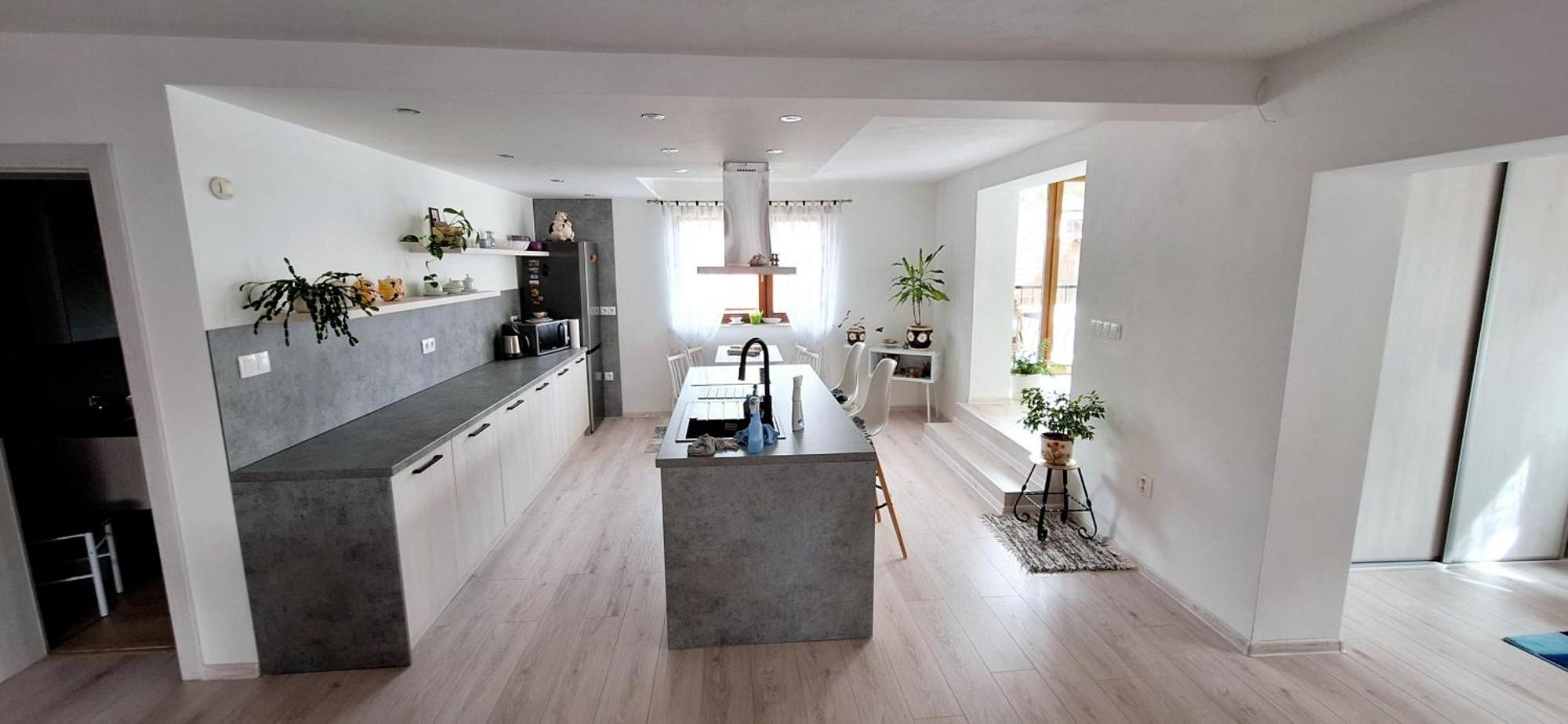 Apartmany Orava Dolny Kubin Rom bilde