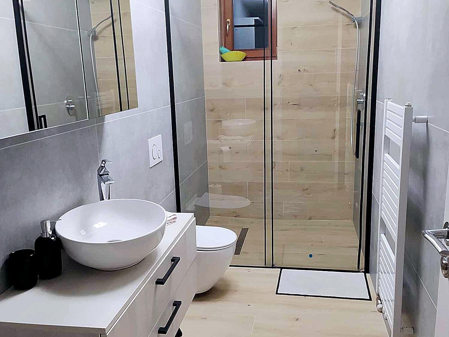 Apartmany Orava Dolny Kubin Rom bilde