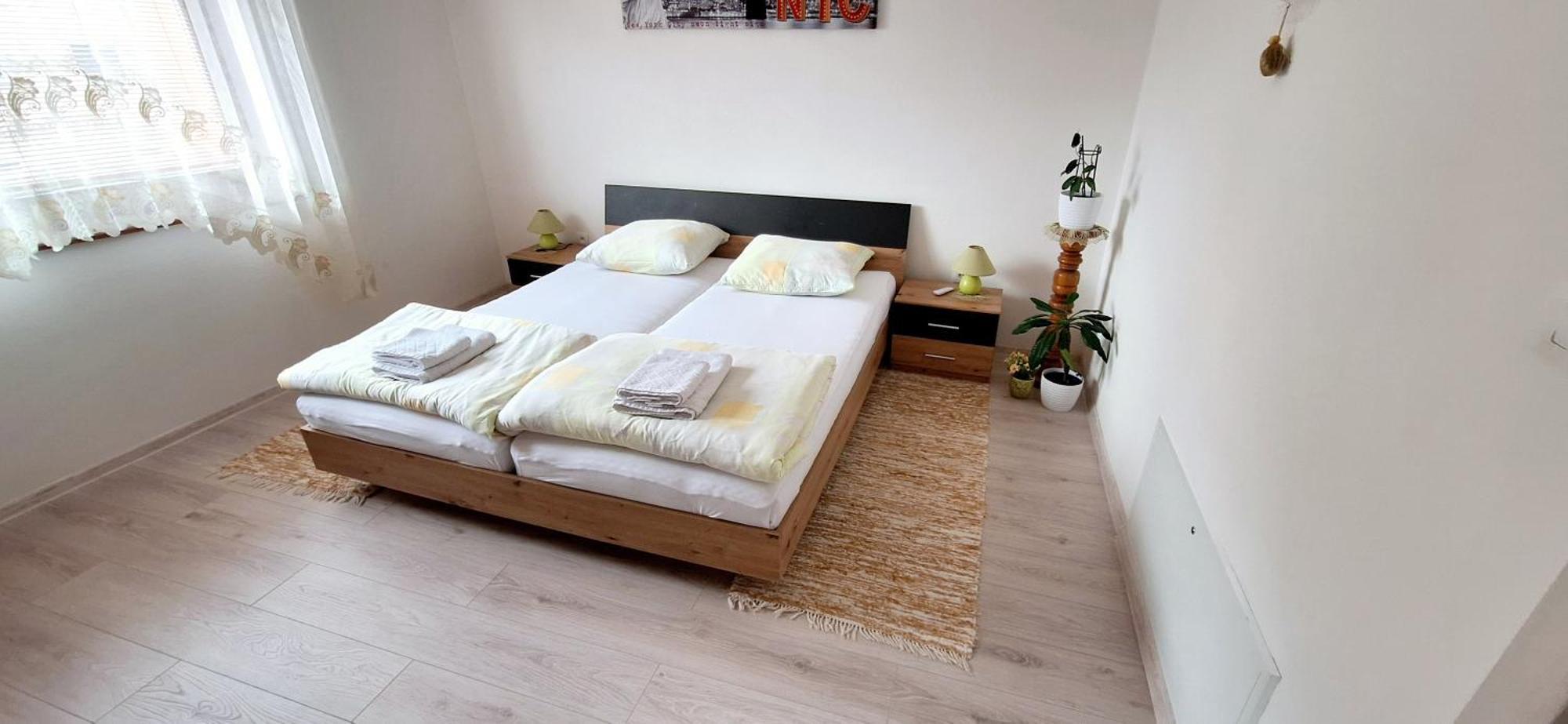 Apartmany Orava Dolny Kubin Rom bilde