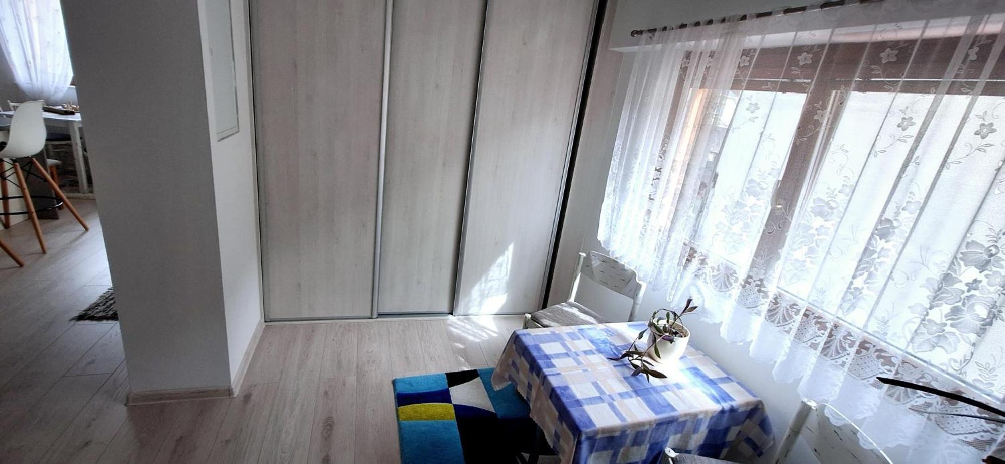 Apartmany Orava Dolny Kubin Rom bilde