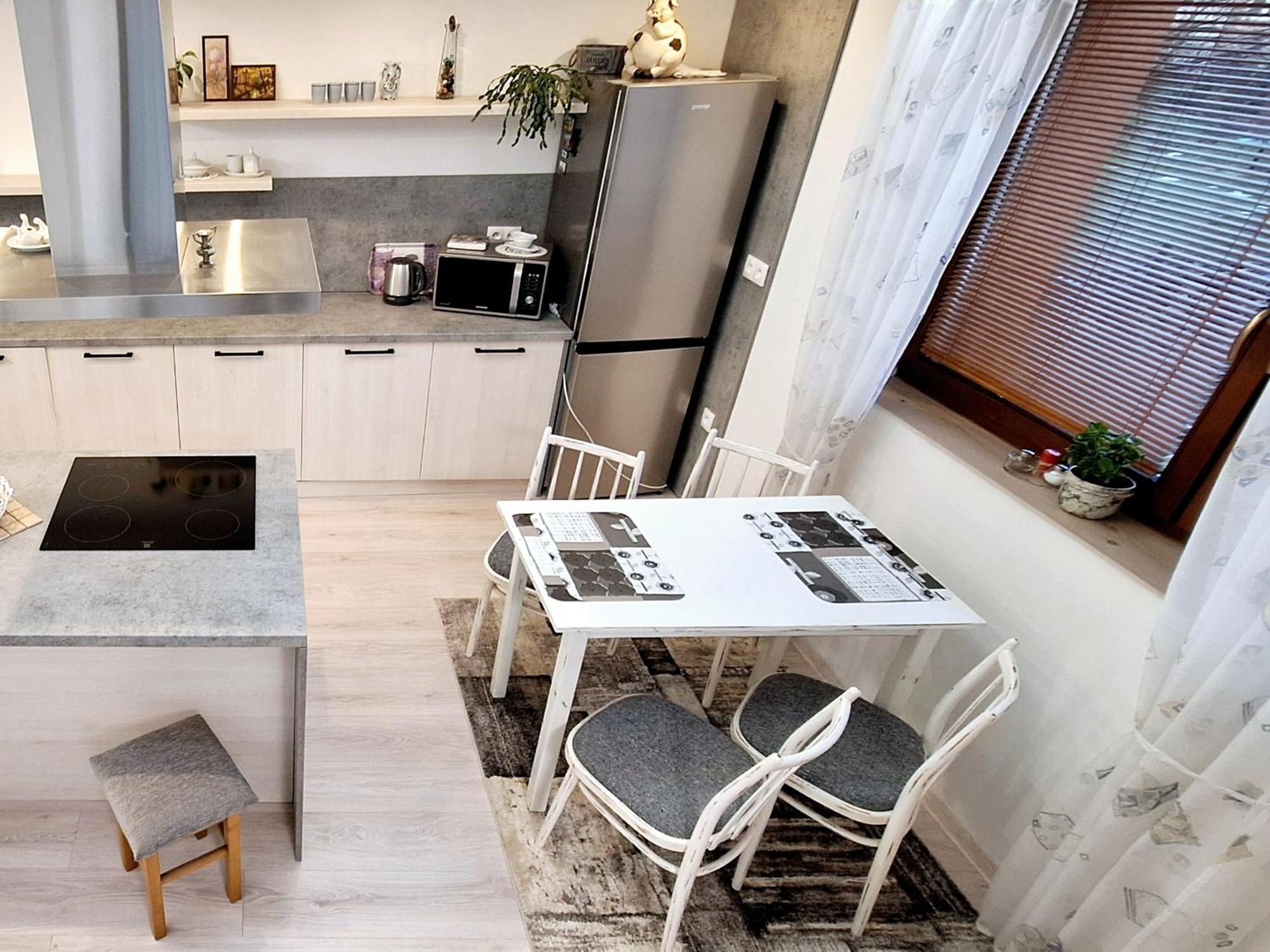 Apartmany Orava Dolny Kubin Rom bilde
