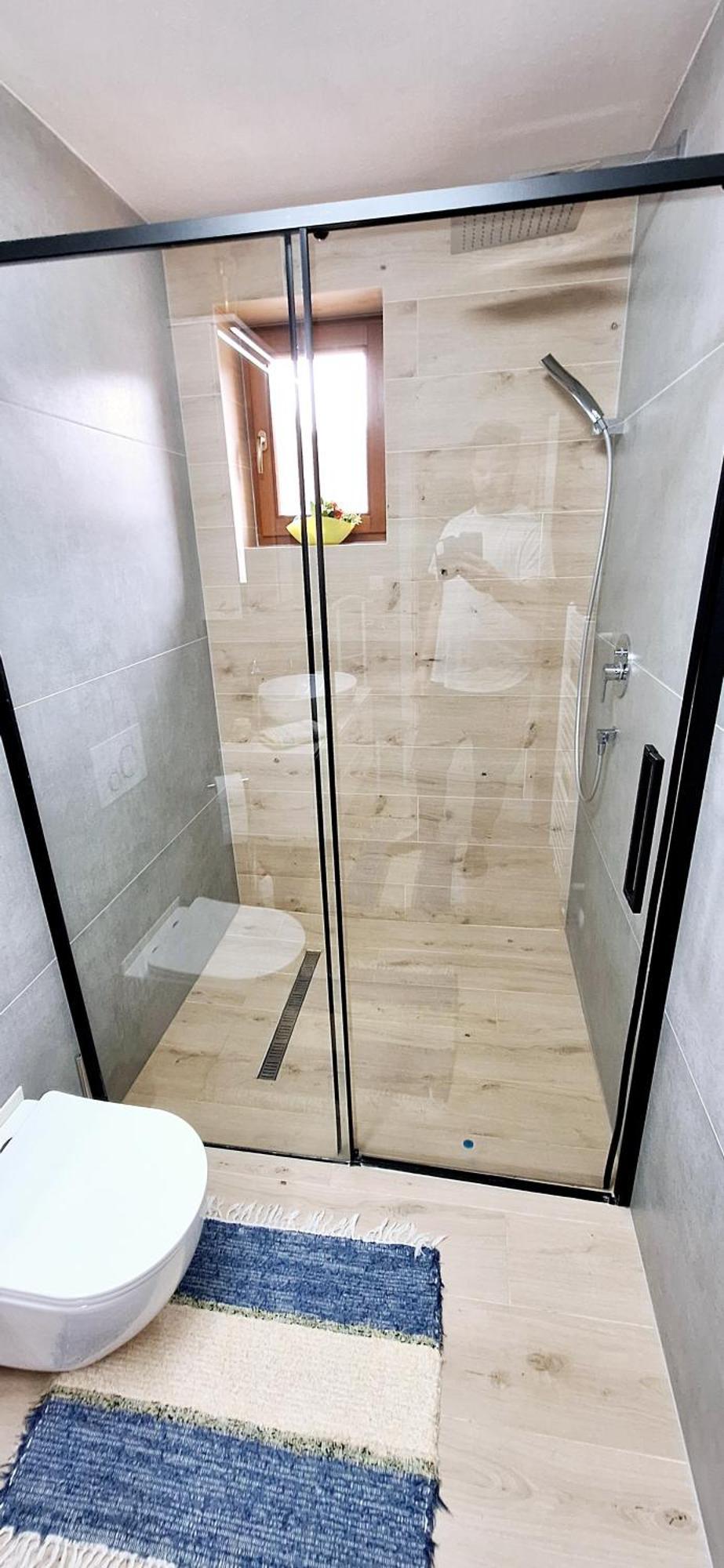 Apartmany Orava Dolny Kubin Rom bilde