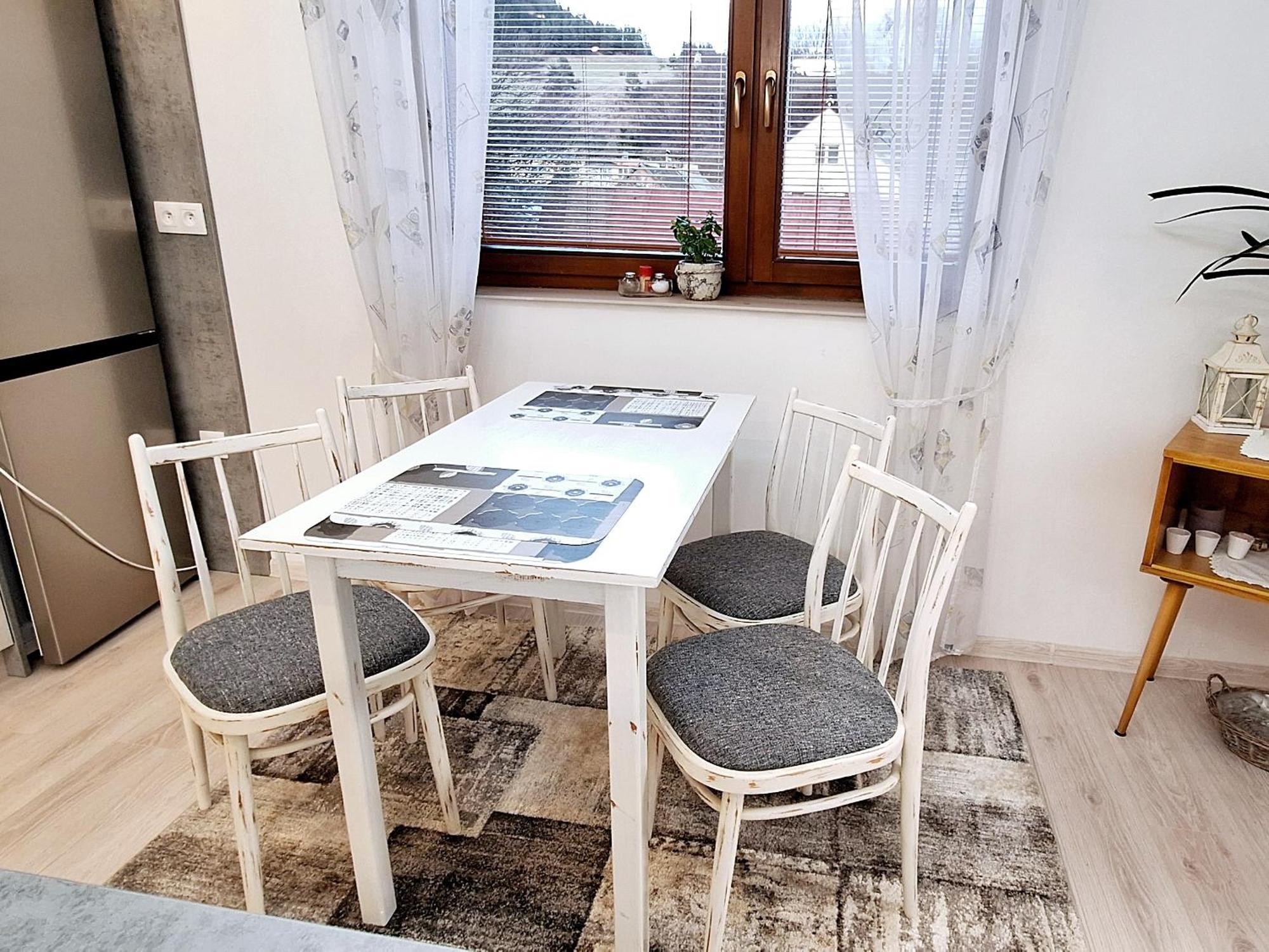 Apartmany Orava Dolny Kubin Rom bilde