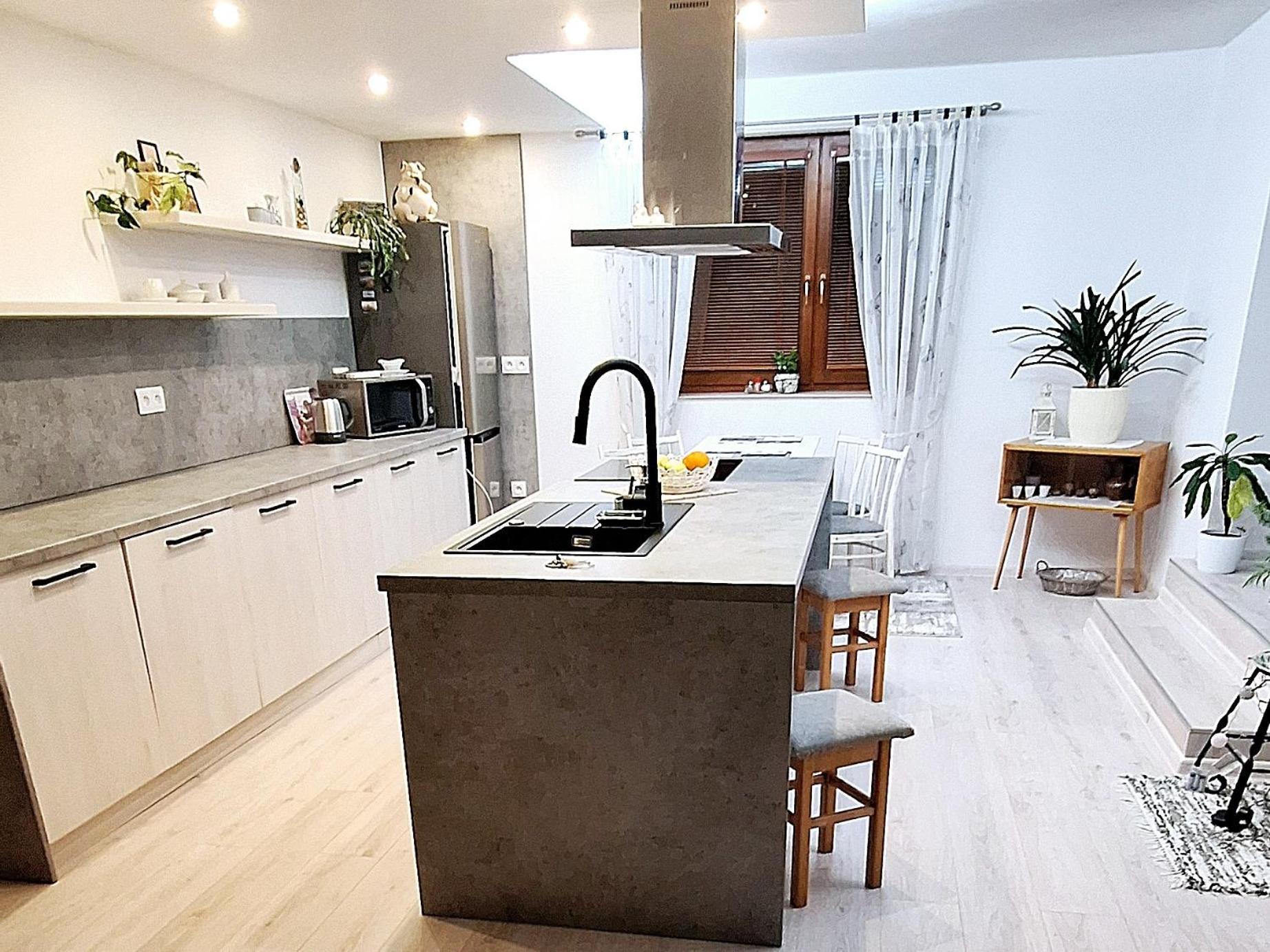 Apartmany Orava Dolny Kubin Rom bilde